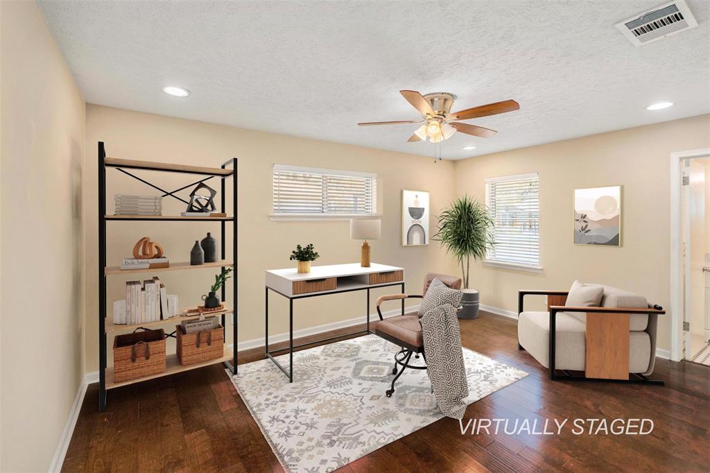 Buckner Terrace 04 Sec 03 Inst - Residential