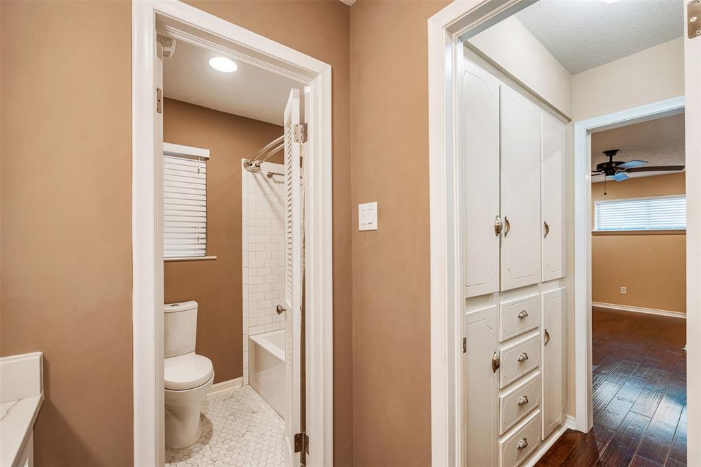 Buckner Terrace 04 Sec 03 Inst - Residential