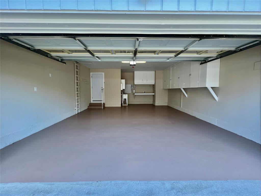 Buckner Terrace 04 Sec 03 Inst - Residential