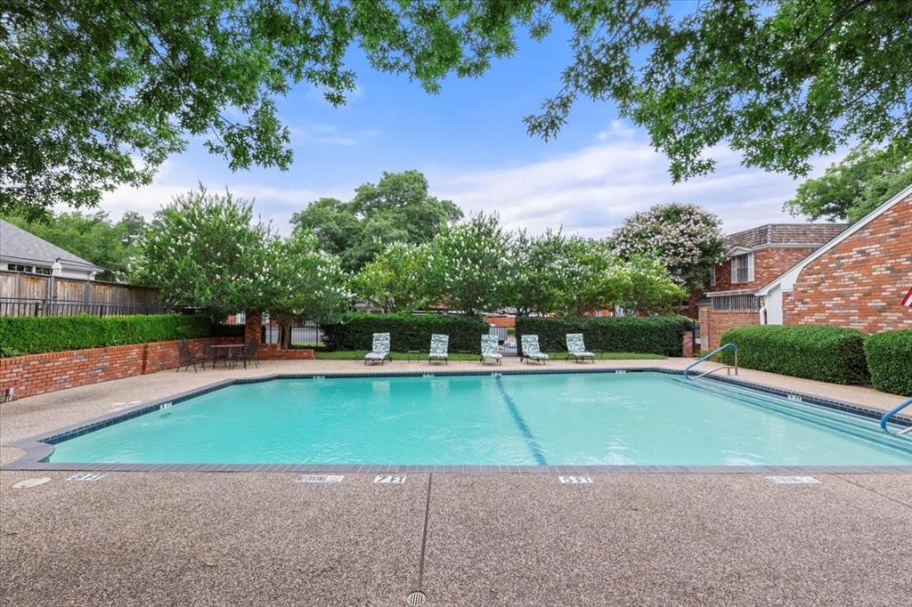 Indian Creek Condo - Residential