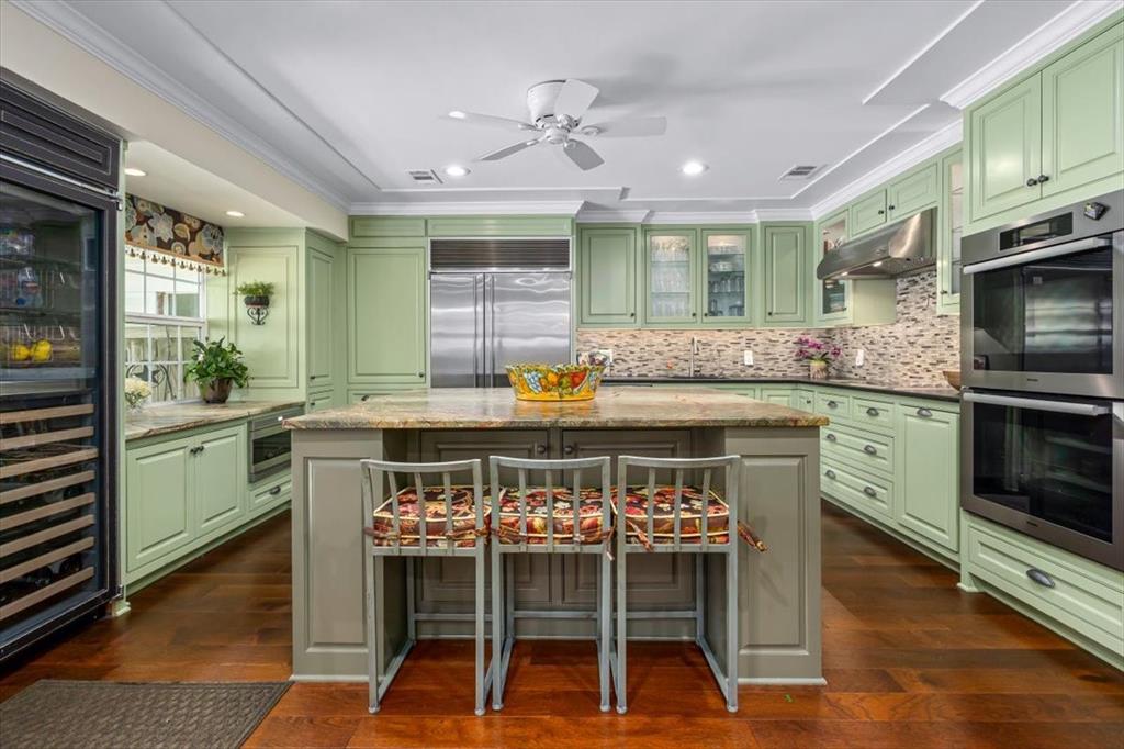 Indian Creek Condo - Residential