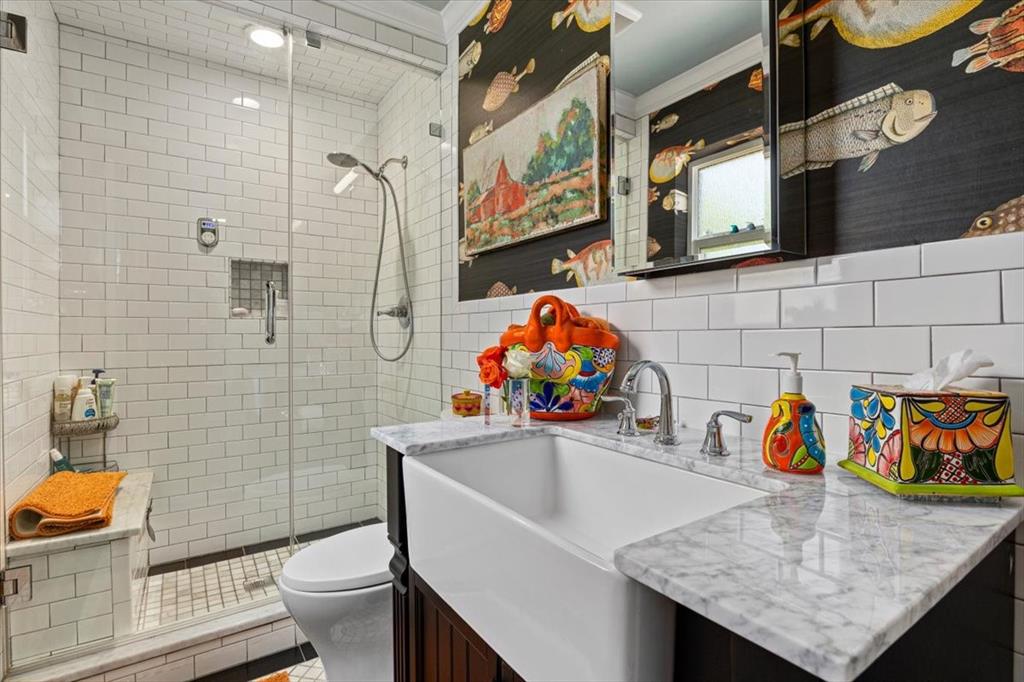 Indian Creek Condo - Residential