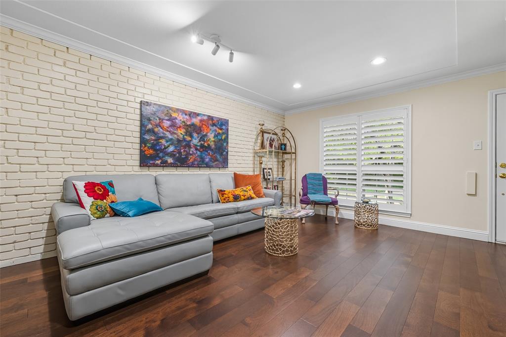 Indian Creek Condo - Residential