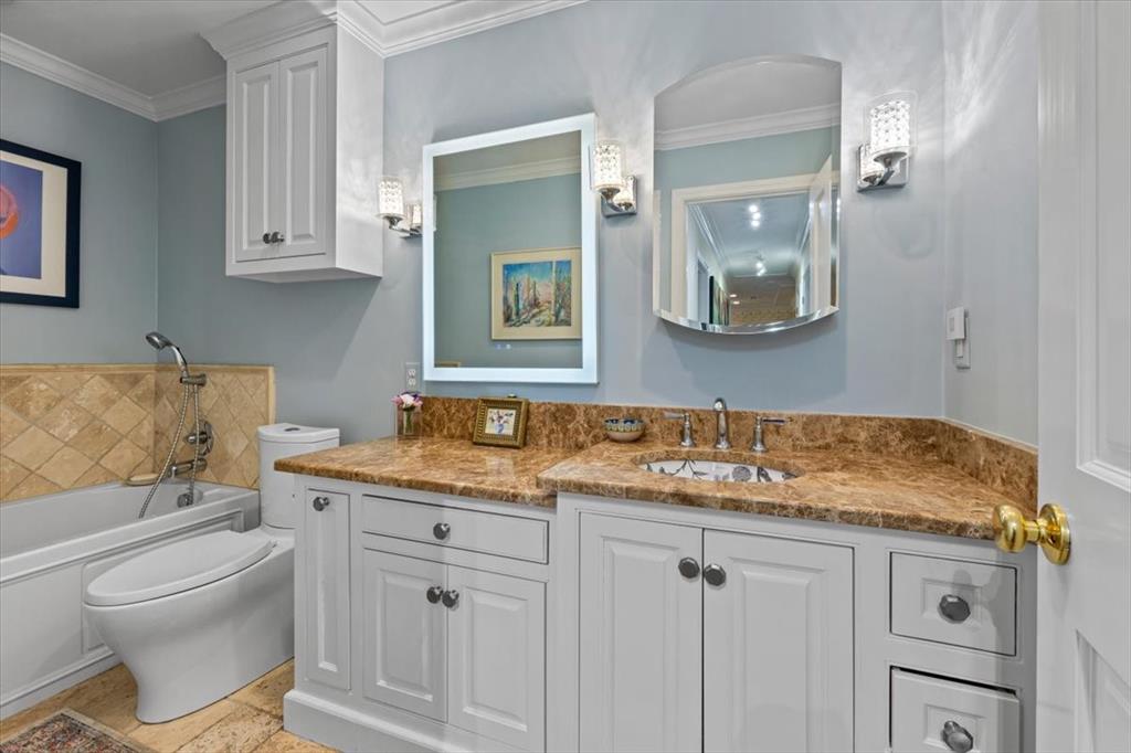 Indian Creek Condo - Residential