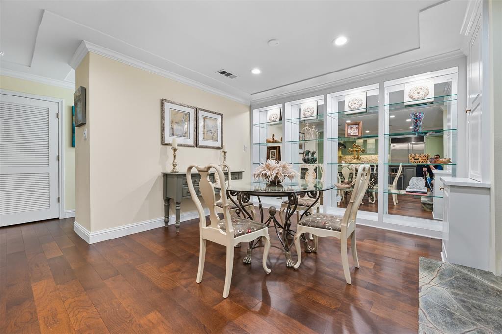 Indian Creek Condo - Residential