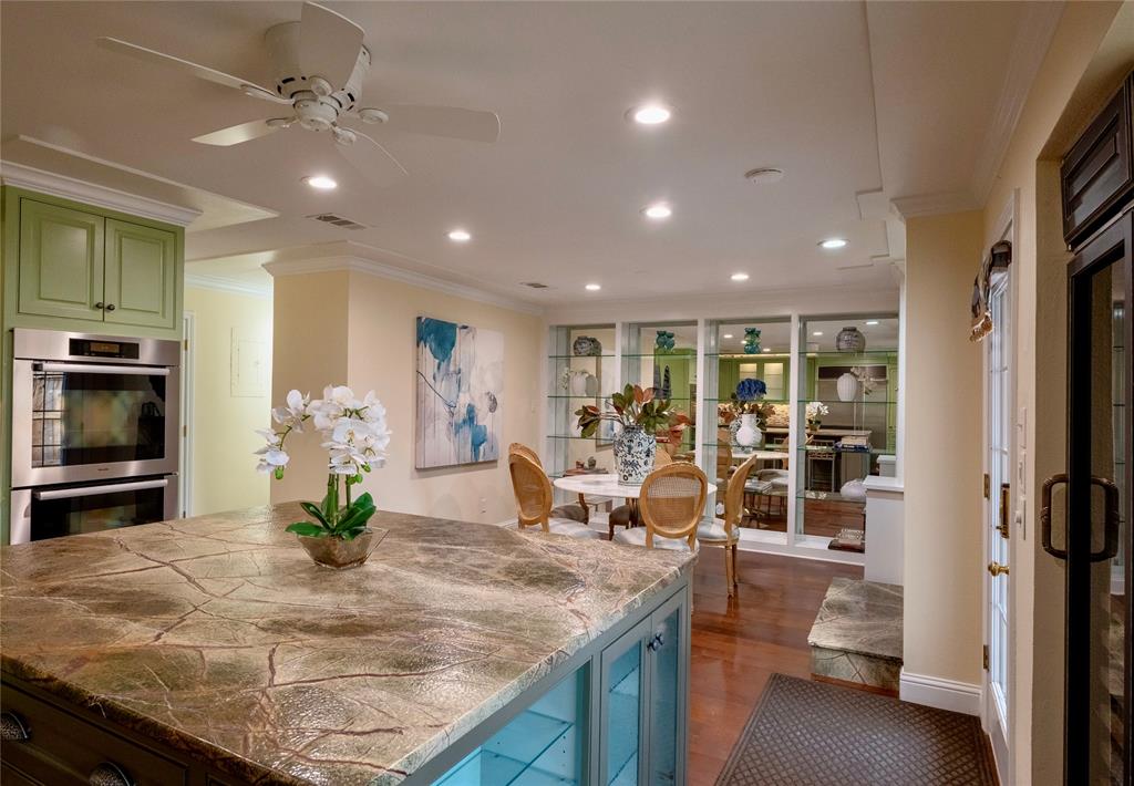 Indian Creek Condo - Residential