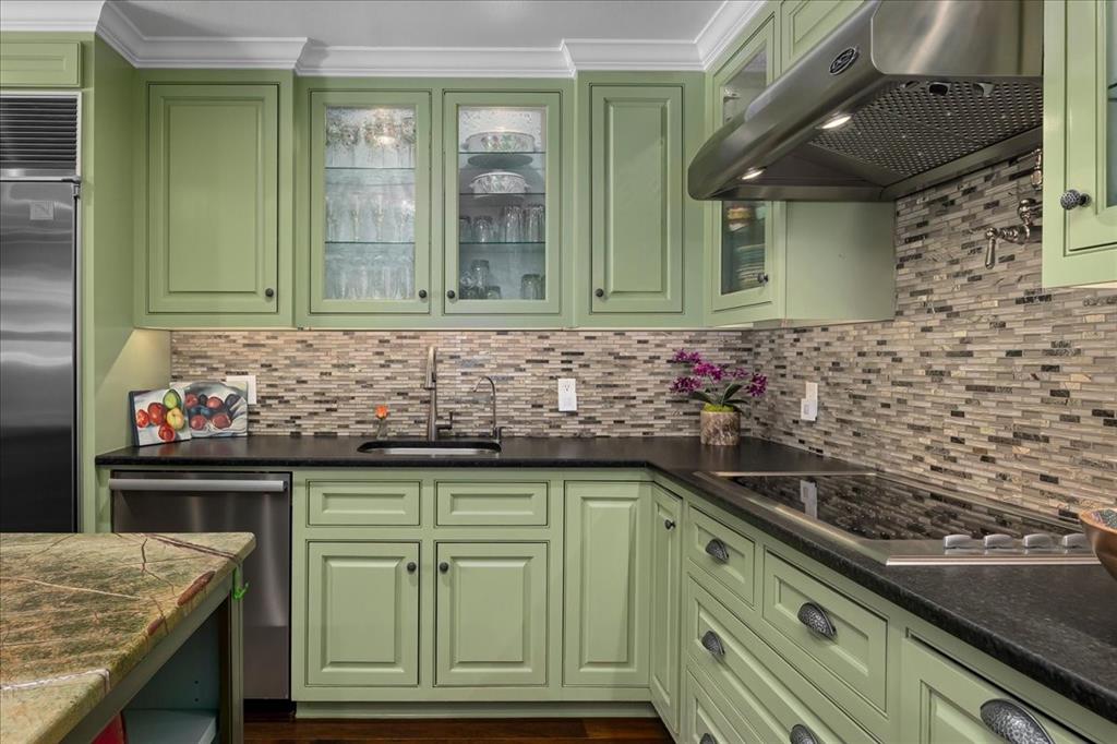 Indian Creek Condo - Residential