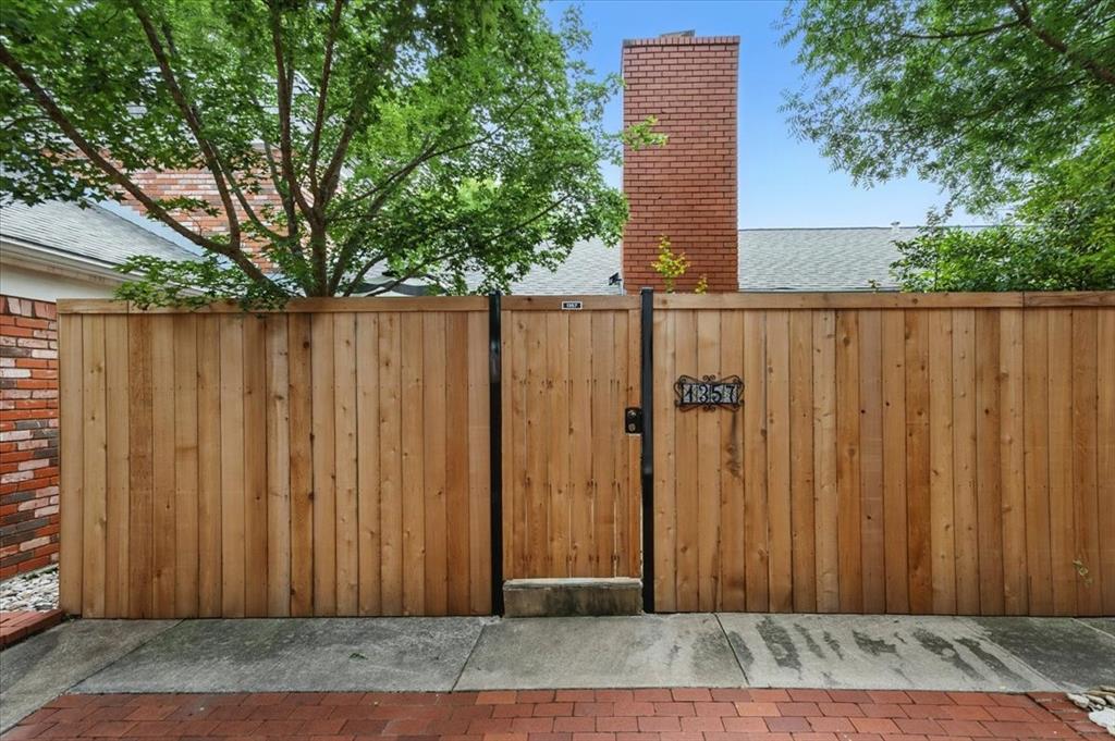 Indian Creek Condo - Residential