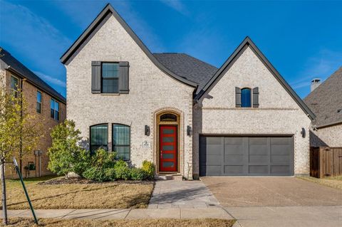 4521 Sir Craig Drive Carrollton TX 75010