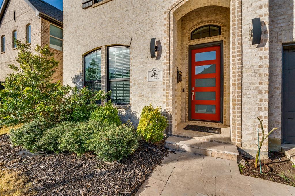 4521 Sir Craig Drive