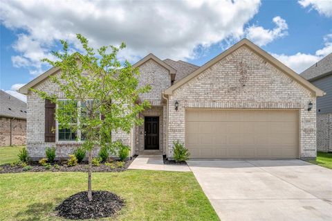1701 Sean Street Anna TX 75409