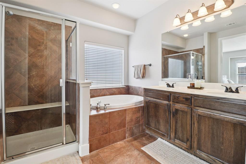 Carter Ranch-Phase III The - Residential