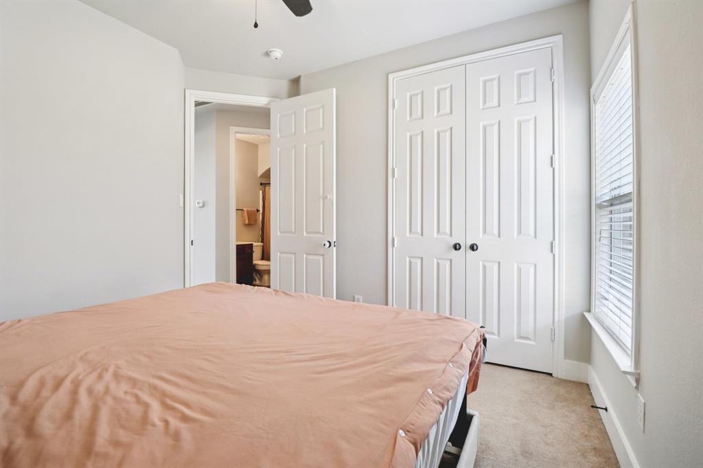 Carter Ranch-Phase III The - Residential