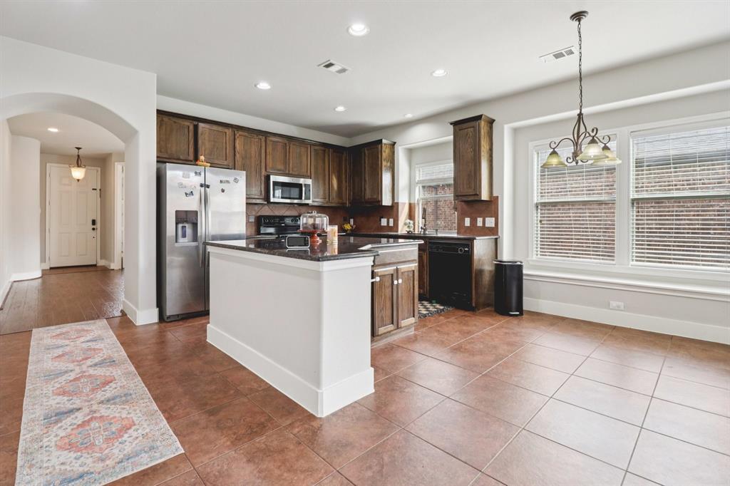 Carter Ranch-Phase III The - Residential