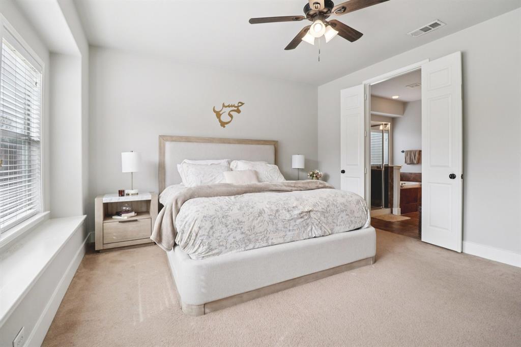 Carter Ranch-Phase III The - Residential