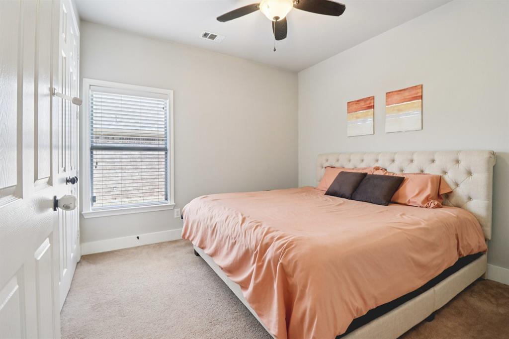 Carter Ranch-Phase III The - Residential