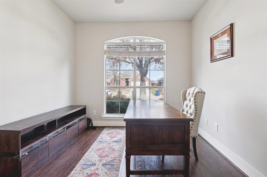 Carter Ranch-Phase III The - Residential