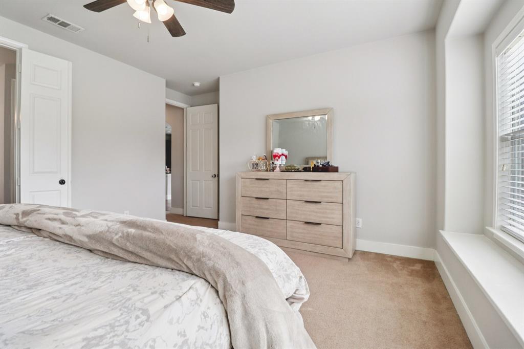 Carter Ranch-Phase III The - Residential