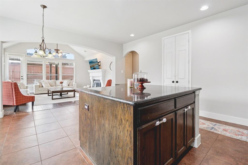 Carter Ranch-Phase III The - Residential