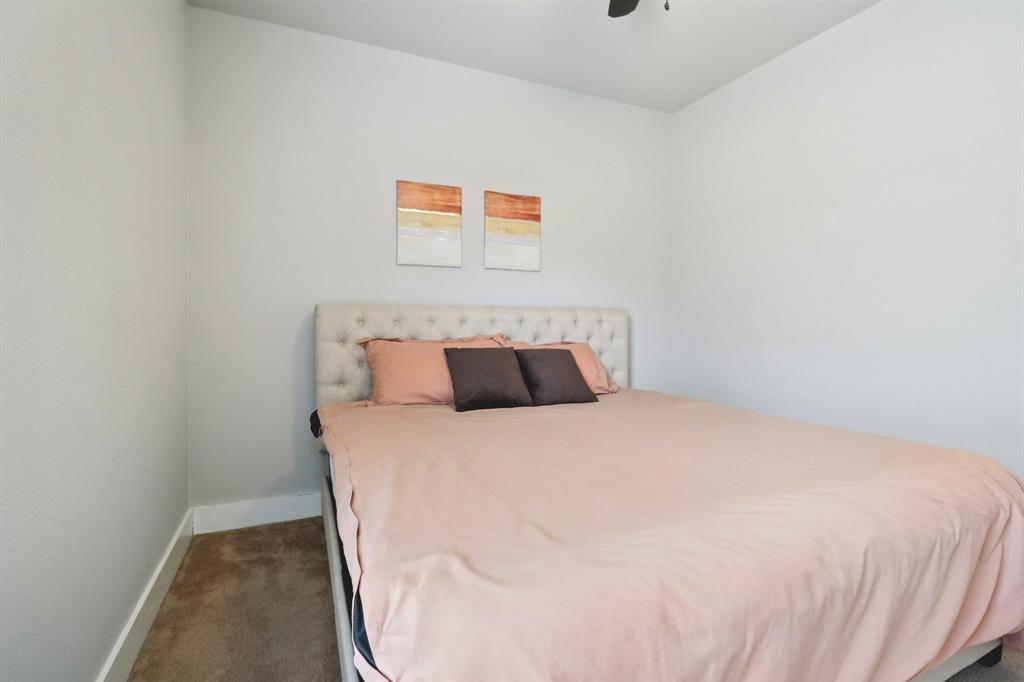 Carter Ranch-Phase III The - Residential