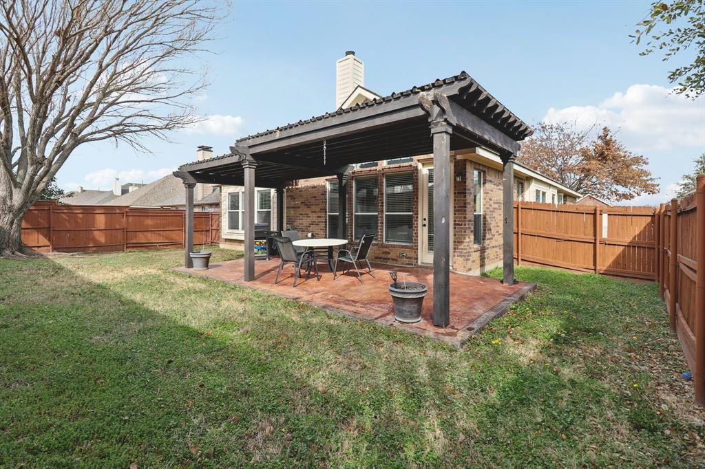 Carter Ranch-Phase III The - Residential