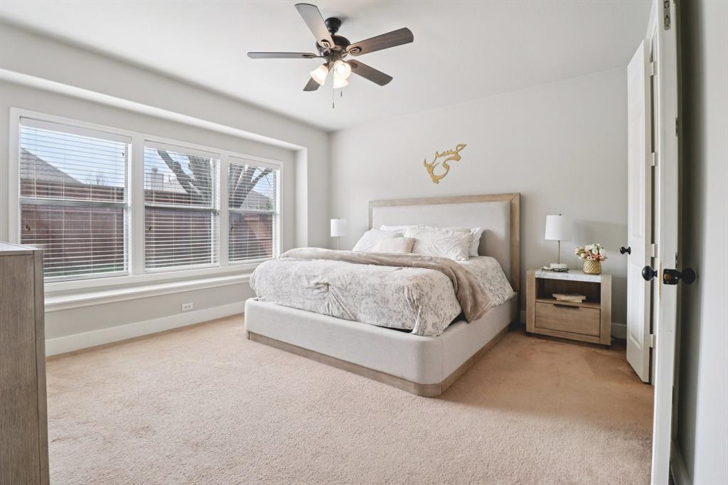 Carter Ranch-Phase III The - Residential