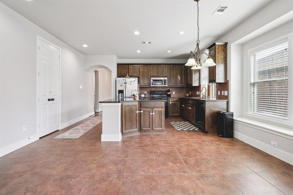 Carter Ranch-Phase III The - Residential