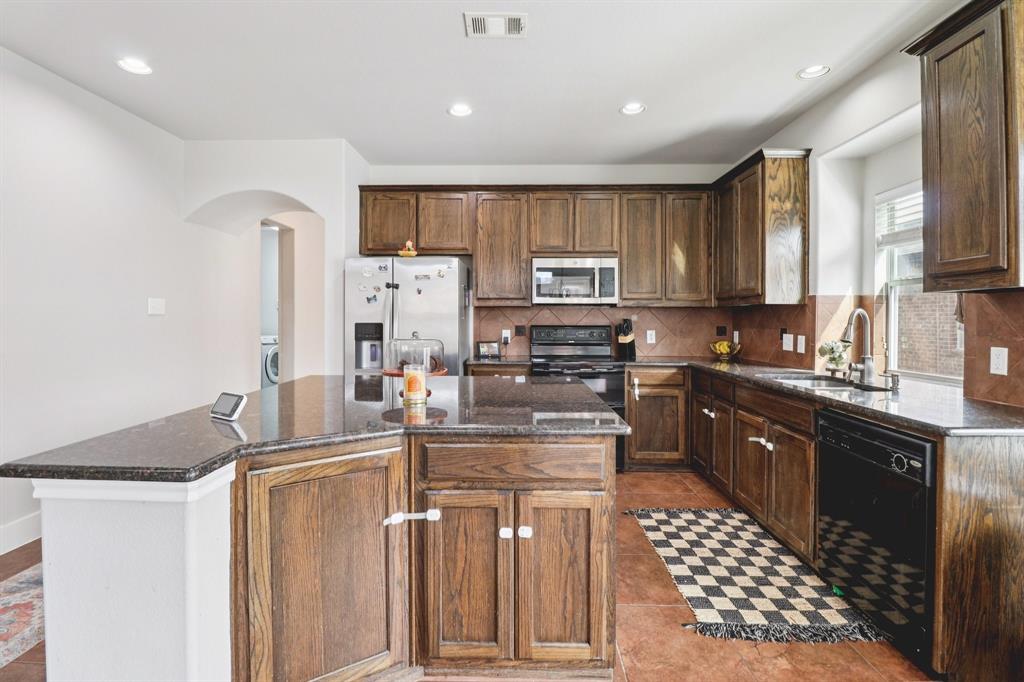 Carter Ranch-Phase III The - Residential