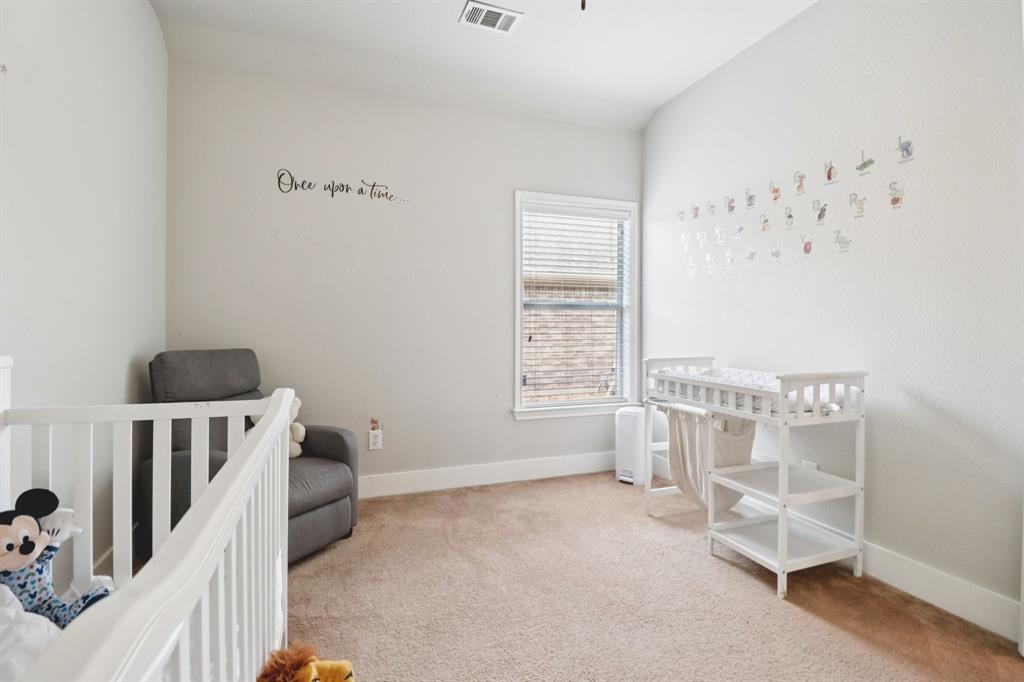 Carter Ranch-Phase III The - Residential