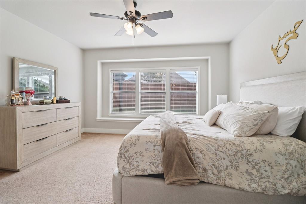 Carter Ranch-Phase III The - Residential