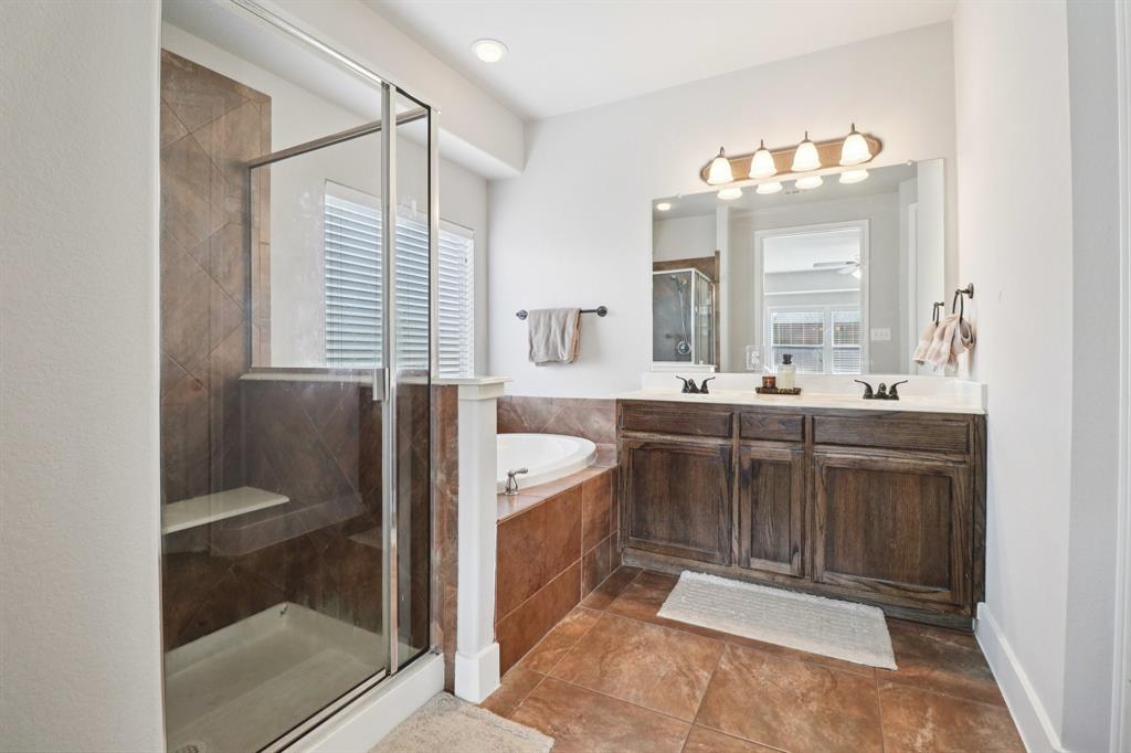 Carter Ranch-Phase III The - Residential