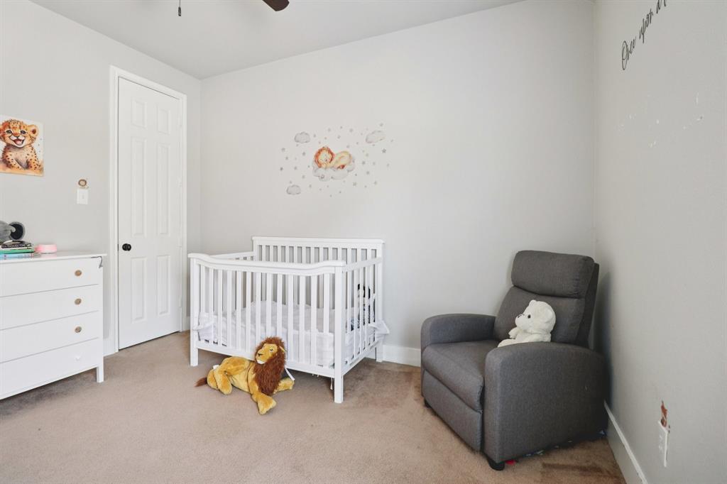 Carter Ranch-Phase III The - Residential