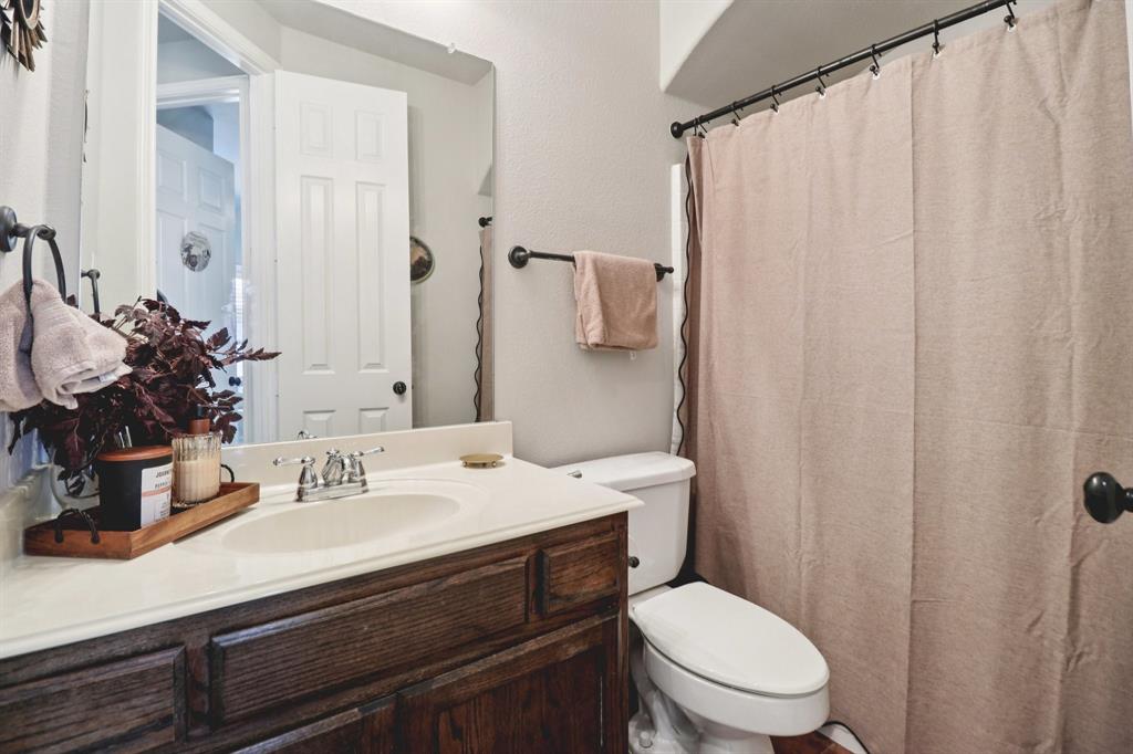 Carter Ranch-Phase III The - Residential