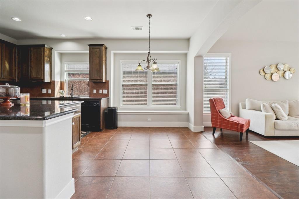 Carter Ranch-Phase III The - Residential