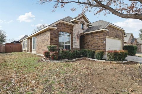 507 Mustang Trail Celina TX 75009