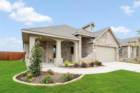 236 Cheyenne Trail, Alvarado, TX 76009 - #: 20799778