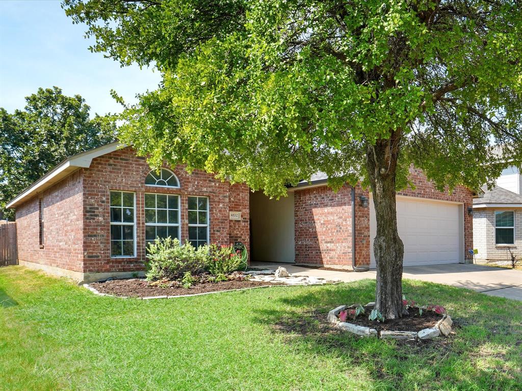 8532 Trinity Vista Trail