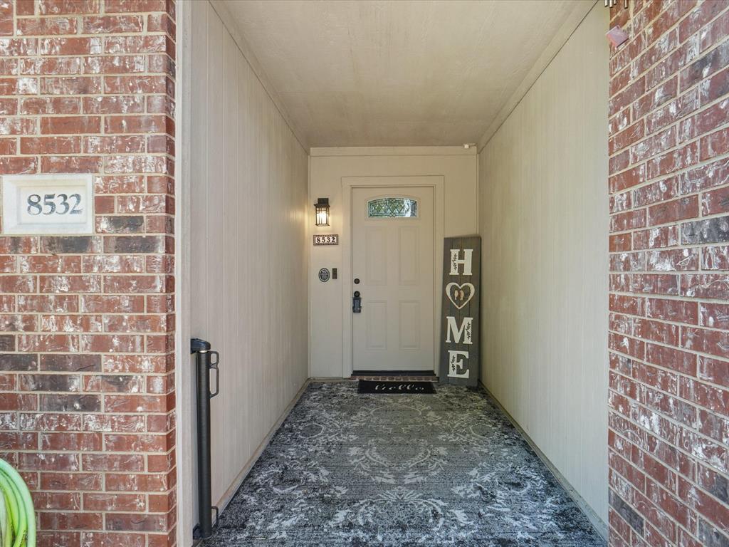 8532 Trinity Vista Trail