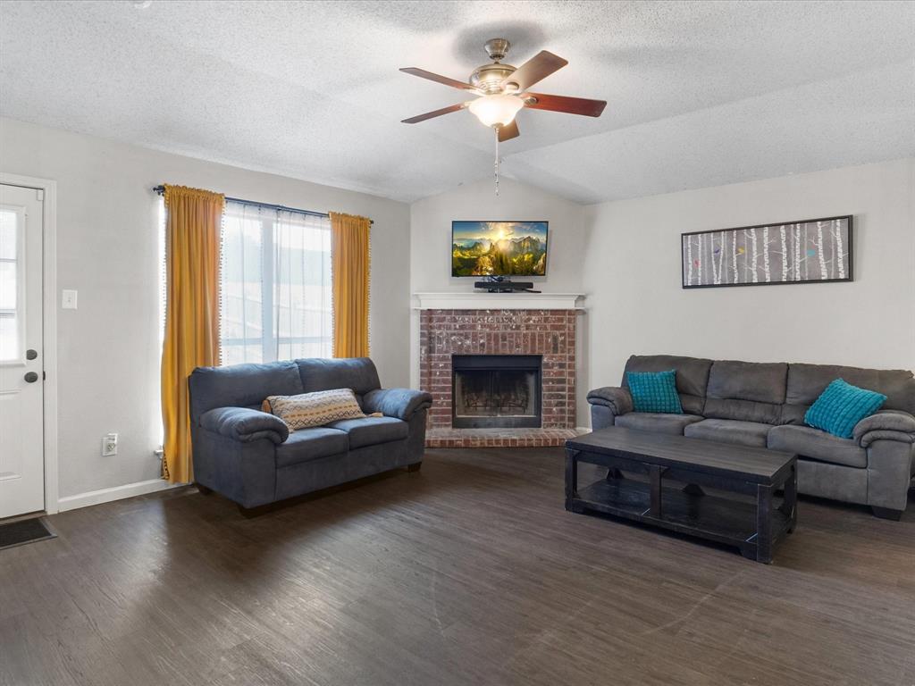 8532 Trinity Vista Trail
