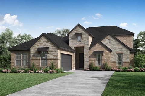 4809 Nomad Drive Midlothian TX 76065
