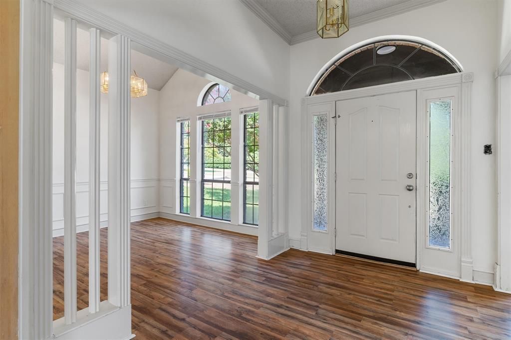 Photo of 3024 La Prada Drive, Mesquite, TX 75150 (MLS # 21079415)