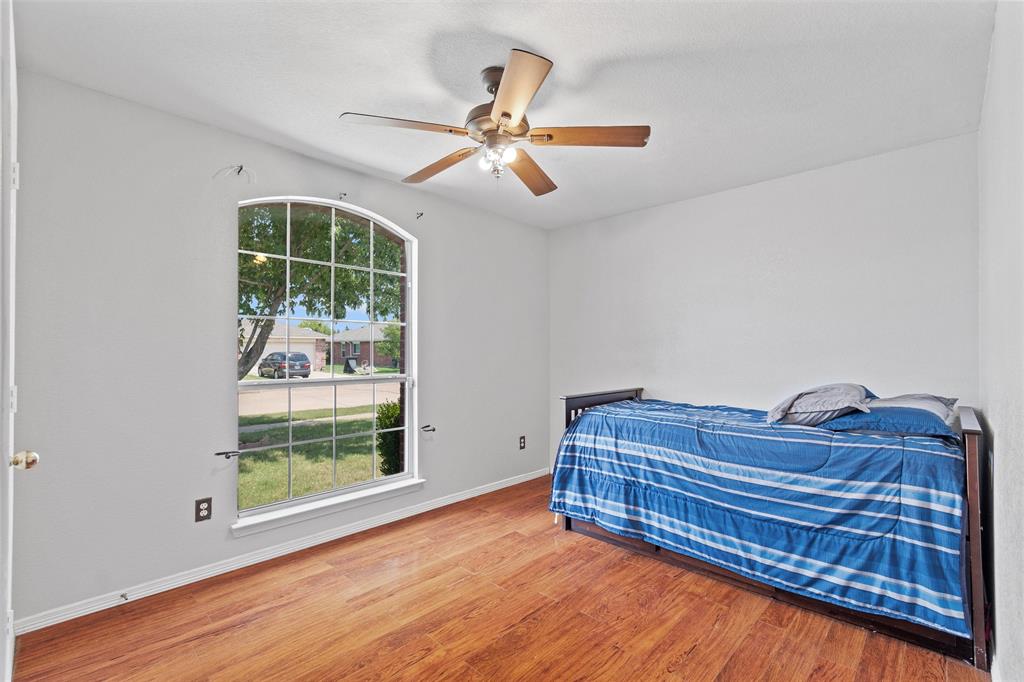 Hampton Place Burleson - Residential