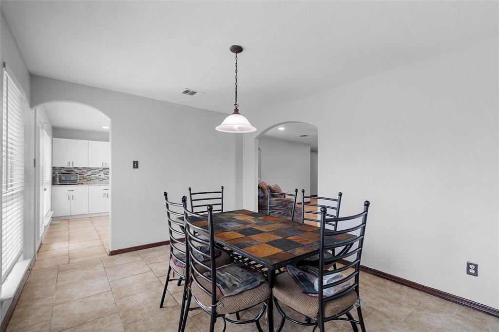 Hampton Place Burleson - Residential