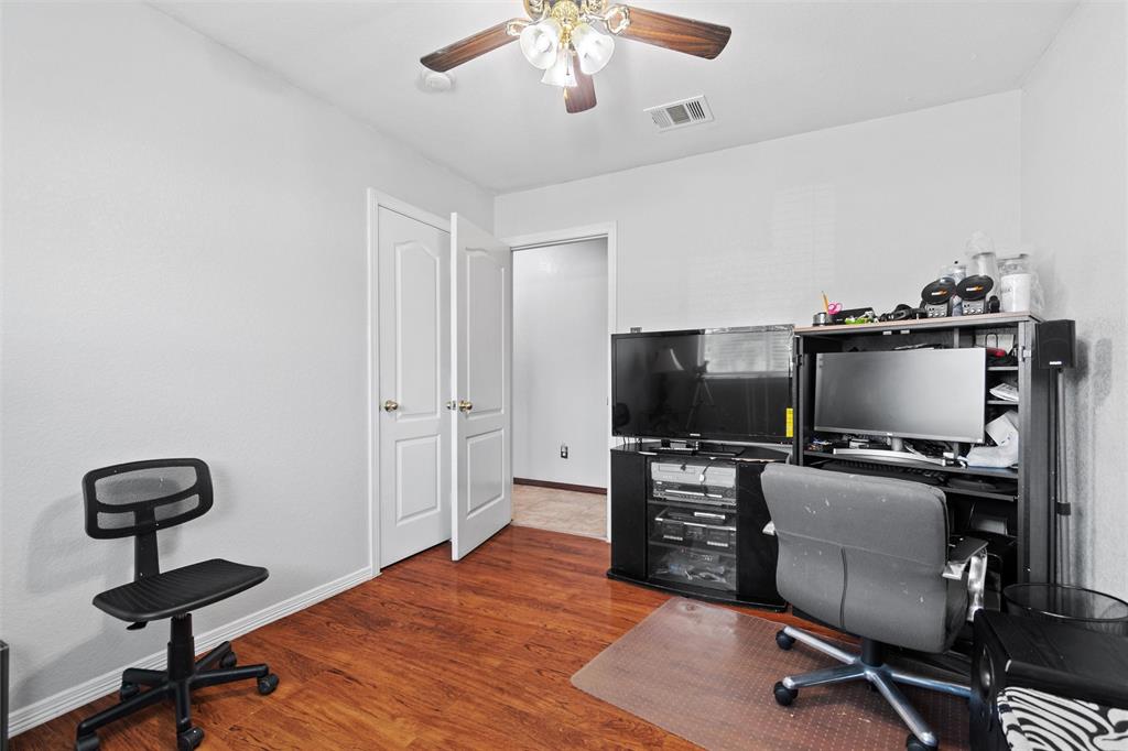 Hampton Place Burleson - Residential