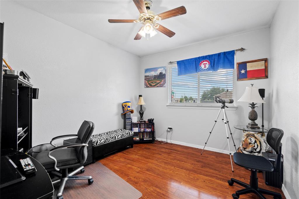 Hampton Place Burleson - Residential