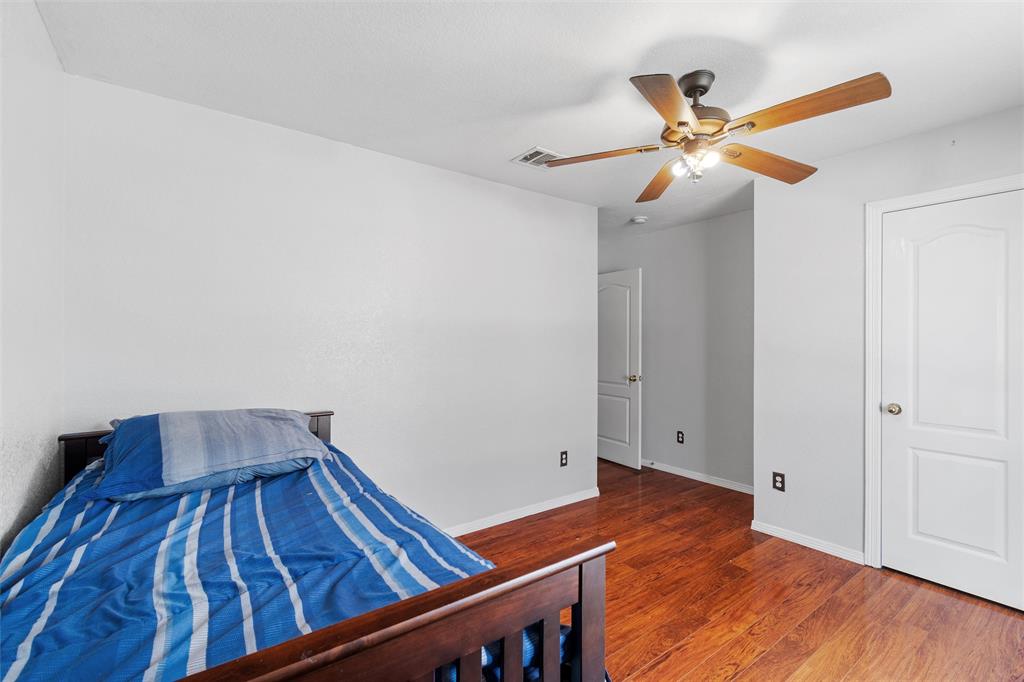 Hampton Place Burleson - Residential