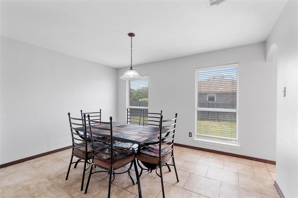 Hampton Place Burleson - Residential