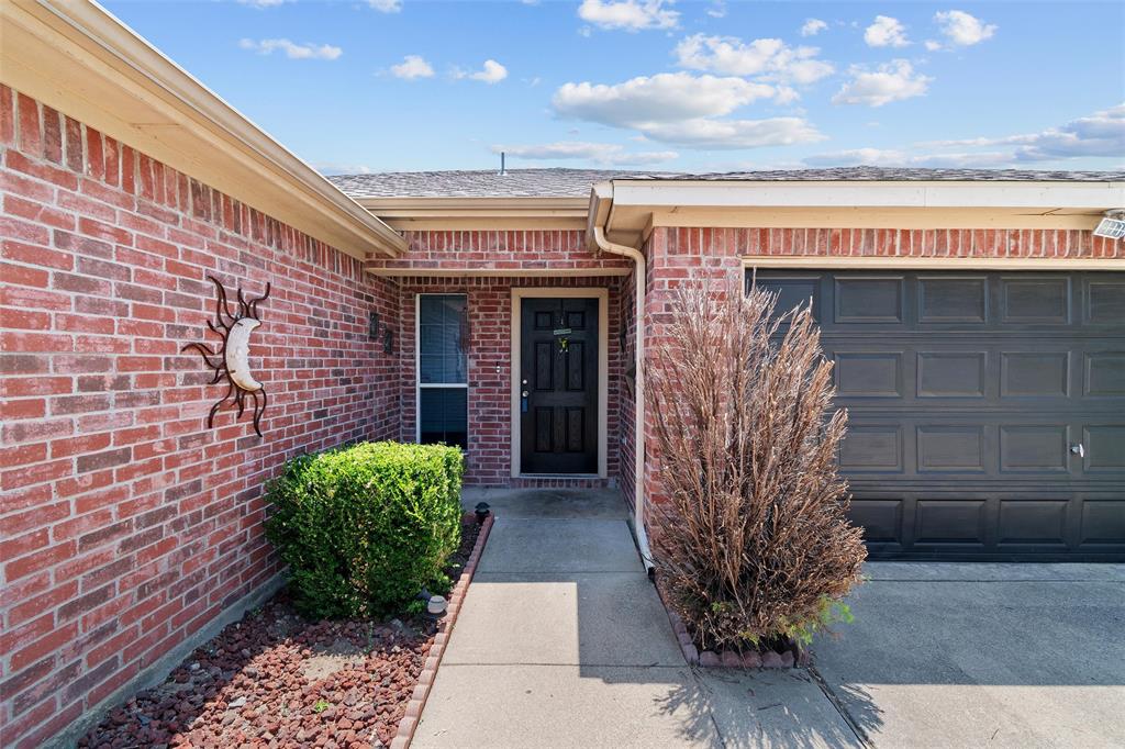 Hampton Place Burleson - Residential