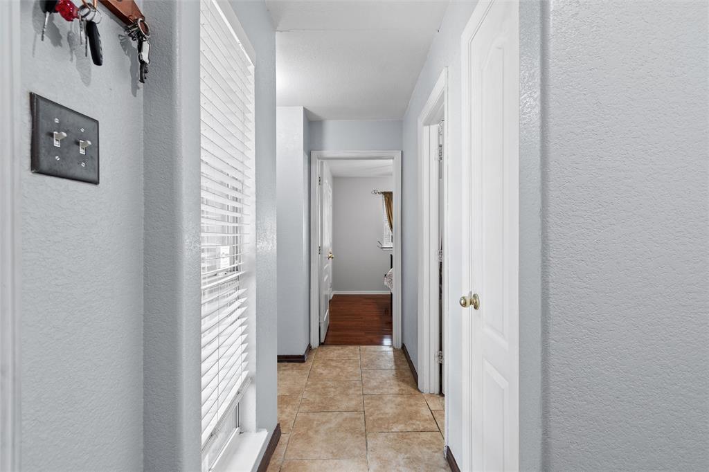 Hampton Place Burleson - Residential