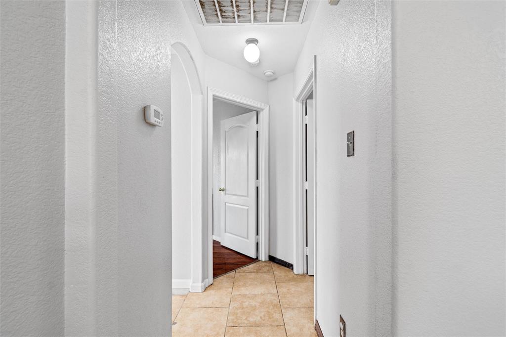 Hampton Place Burleson - Residential